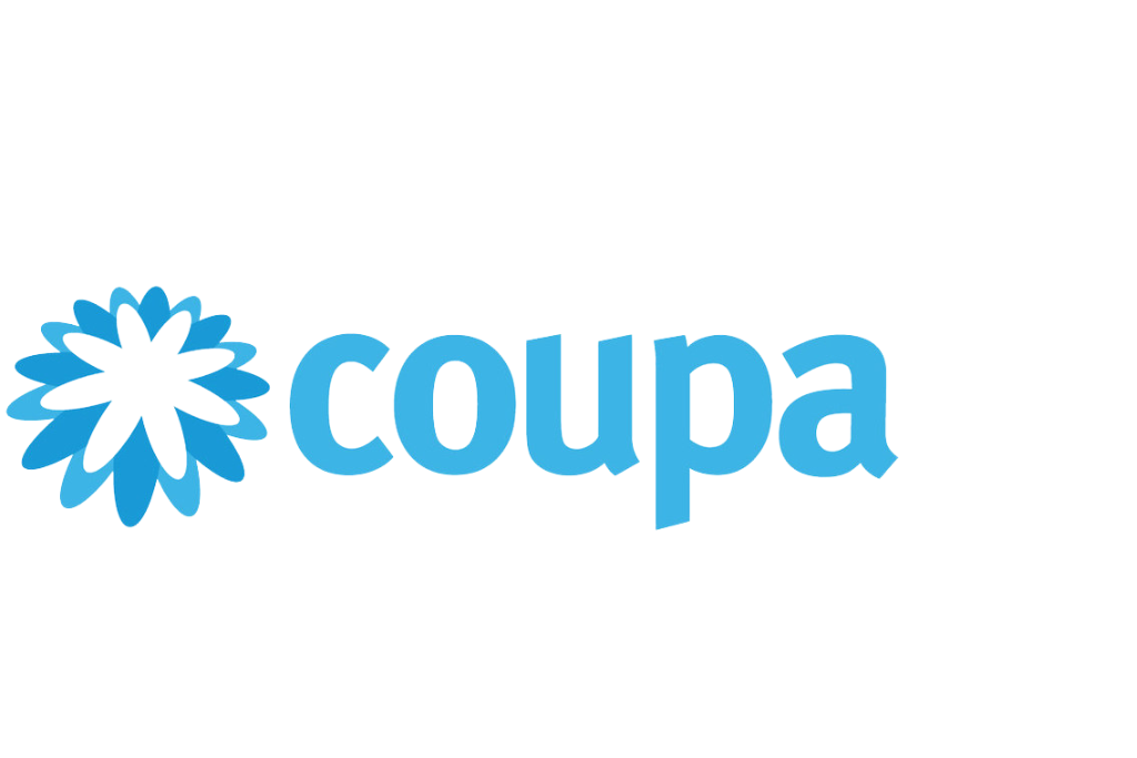 Logo partenaire Coupa_tous nos partenaires
