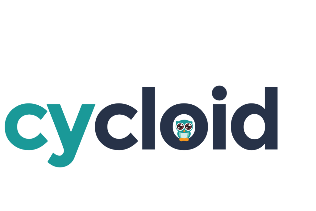 Logo Cycloid partenaire_ tous nos partenaires