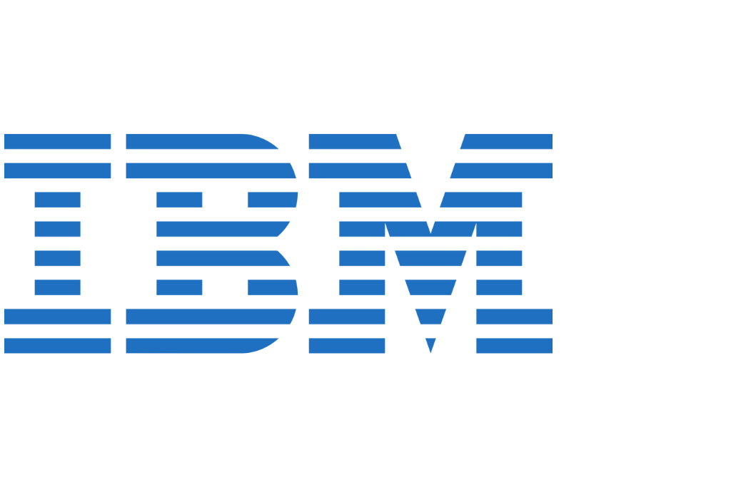 Logo IBM partenaires_ tous nos partenaires