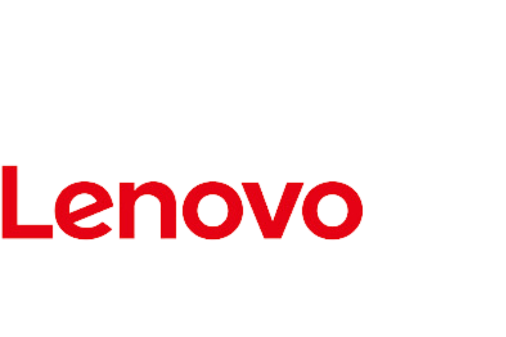 Logo partenaire Lenovo_tous nos partenaires