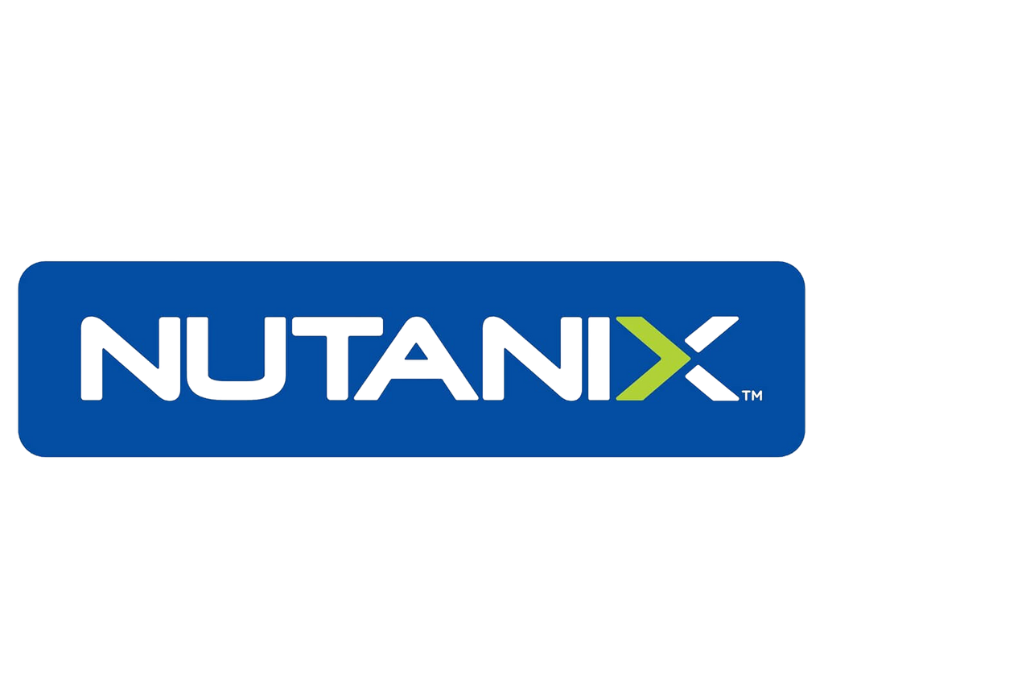 Logo partenaire Nutanix_tous nos partenaires