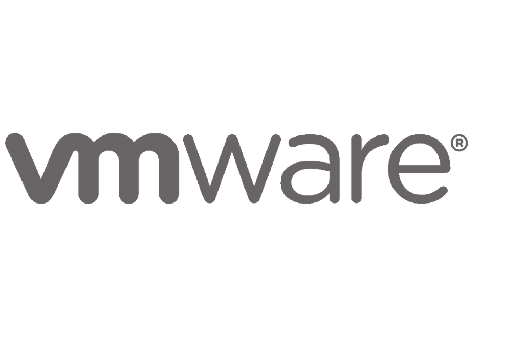 Logo VMWare-tous nos partenaires