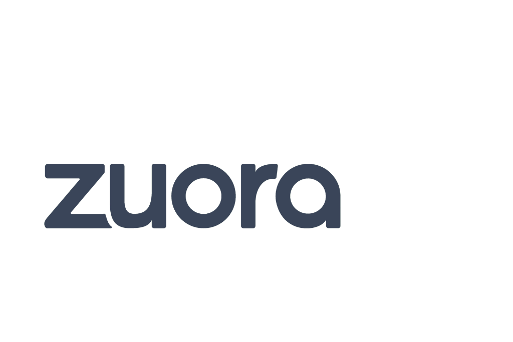 Logo partenaire Zuora_tous nos partenaires